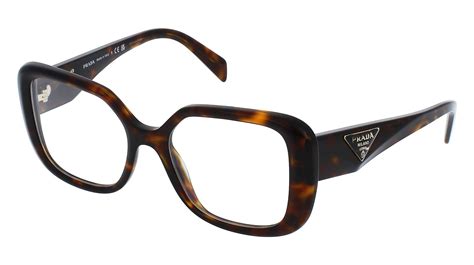 lunettes de vue prada pour femme|lunette Prada femme.